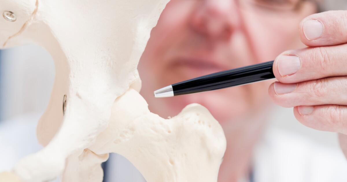 Preventing Joint Damage in Rheumatoid Arthritis